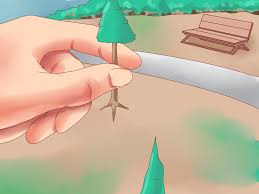 How to build a roller coaster. How To Design A Roller Coaster Model With Pictures Wikihow