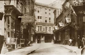 The best chinese in provo, ut. Manhattan S Chinatown A Tribute To The Old Neighborhood And To The Temptations Of Rich Delicacies And Basement Vices The Bowery Boys New York City History