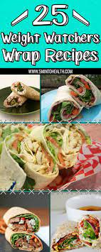 Pin On Weight Watchers Recipes