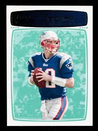 We did not find results for: Tom Brady 2008 Topps Rookie Progression 3 Pristine Auction