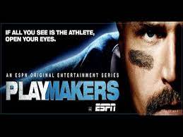 You would think a company like espn would want to make sure their name was on a quality product. Playmakers By Espn Nfl Shut Down Entire Series Episode Timestamps Included Youtube