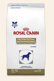 Royal Canin Gi Fiber Response Dry For Dogs Is Complete And Balance Diet To Assist With The Nutritional Management Of Dry Dog Food Dog Food Recipes Pet Remedies