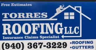 Torres Roofing, LLC