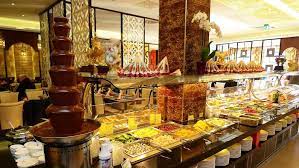 En iyi langenfeld otelleri tripadvisor'da: China Restaurant Langenfeld Asia Palast