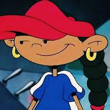 That's our job.numbuh five, operation f.o.u.n.t.a.i.n. Codename Kids Next Door Number 5 Novocom Top