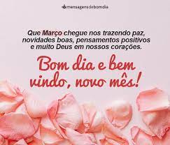 Marco (vorname), zu namensträgern siehe dort; Seja Bem Vindo Marco Mensagens De Bom Dia