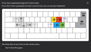 Resident evil 4 message board. Issues Using A Controller Mouse Or Keyboard Parsec