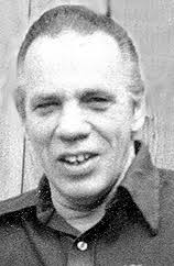 Jack Hardman Obituary (2005)