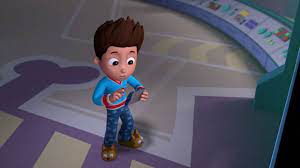 Merpups Save The Turbots Gallery Paw Patrol Ryder Paw Patrol Paw
