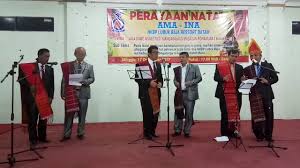 Selamat natal ma tutu di hita endehon hamu ma hamuliaon ni debata, puji 5. Persembahan Hiburan Sian Horong Ama Di Perayaan Natal Ama Ina Hkbp Lubuk Baja Batam Youtube