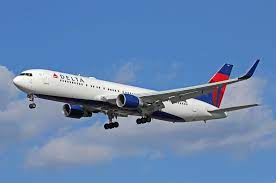 Because we could all use some inspiration on where to fly next. Delta Sells Seven Boeing 767 300ers To Amazon Air News Flight Global