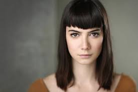 All about celebrity Vanessa Crouch! Watch list of Movies online: Utopia