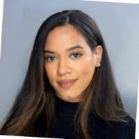 Vanessa Collado's Instagram, Twitter & Facebook