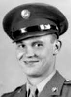 James Huey Obituary (2007)