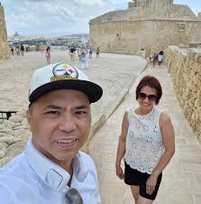 Jhonzel Jojit Santa Maria