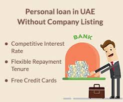Financing the life you want. Personal Loan For Non Listed Companies In Uae At Low Interest Rate