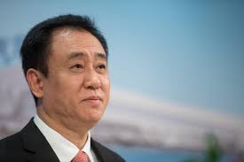 Billionaire founder Hui Ka Yan suspected of crimes: China's Evergrande