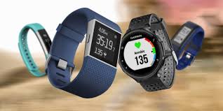 Fitbit Vs Garmin Differences Between All Fitness Bands And