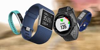 fitbit vs garmin differences between all fitness bands and