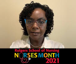 Rutgers School of Nursing