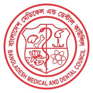 Bangladesh Medical and Dental Council (BMDC)
