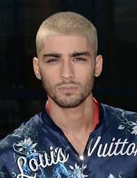 Zayn Malik's best ever hairstyles