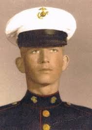 James Braden Obituary (1948