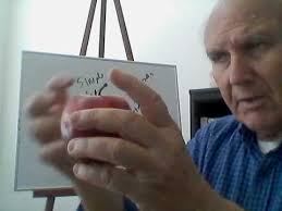 Locke versus Descartes