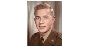 Ashton Stinnett Obituary (1930