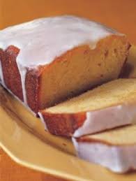 I think her local honey was stronger. Orange Pound Cake Pound Cake Recipes Desserts Cake Recipes
