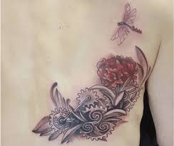 Breast cancer tattoos became hugely popular about 15 years ago, and they have only picked up steam since then. Yes Smearing Aluminum Under Your Arms Is Causing Breast Cancer
