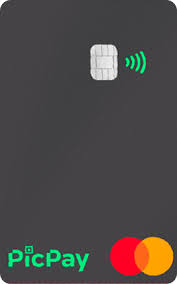 #picpay #picpaycard #cartãopicpaycard como funciona o picpay ele é um aplicativo que funciona como uma carteira digital. Picpay Card Plusdin