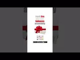 How to check your regal cinemas gift card balance. Gift Card Balance Balance Check Of Gift Cards Apk 3 0 197 Download For Android Download Gift Card Balance Balance Check Of Gift Cards Apk Latest Version Apkfab Com