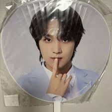 Haechan Arena Magazine