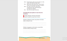Anda adalah seorang praktisi pendidikan yang berbicara tentang pentingnya peran orang tua dalam kesuksesan anak di masa demikian pembahasan mengenai 6 contoh kalimat dan pantutn penutup presentasi yang baik dan berkesan yang bisa anda coba. Kunci Jawaban Tema 8 Kelas 1 Halaman 122 123 124 125 126 127 128 129 130 131 Menulis Kalimat Tanggapan Pujian Metro Lampung News