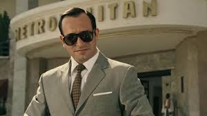 With jean dujardin, louise monot, rüdiger vogler, alex lutz. The Sunglasses Of Oss 117 Jean Dujardin Fans Oss 117 Cairo Nest Of Spies Spotern