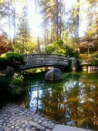 Manito Park Spokane Washington Places To Go Beautiful Places Evergreen State