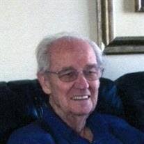 Frank Burnell Simmons Obituary