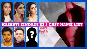 Prerna sharma provides the best and required treatment to her patients. Kasauti Zindagi Ki 2 Cast Name Star Plus Serial Release Date Story Plot