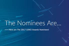 Charts Juno Nominations Prism Prize Contenders Canadian