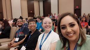 Laura Dettman (@DettmanLaura)