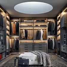 A tiny room is a setback that can sometimes be a nightmare as you might want to put relatively huge things. Top 100 Best Closet Designs For Men Walk In Wardrobe Ideas