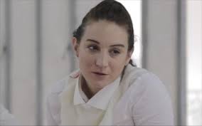 Η στεφανία γουλιώτη παρουσιάζει την παράσταση ευμενίδες του αισχύλου στο αρχαίο στάδιο επιδα. Stefania Goyliwth Ermhneyei Ton Promh8ea Sthn Epidayro Clickatlife