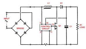 Passive circuits usually contain a combination of large capacitors, inductors, and rectifiers that. Power Supply Design Basics Active Power Factor Correction Nuvation Engineering