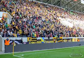 Check spelling or type a new query. Sg Dynamo Dresden Vs Fc Ingolstadt 04 14 10 2017 Spiele Erlebnis Stadion De Stadien Spiele Sg Dynamo