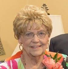 Faye Stanley Obituary