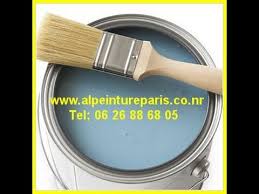 Entreprise Renovation Immobiliere Paris 13 Entreprise Peinture Immobiliere Apartment Painting Ile De France Paris