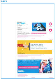 Select sign in in the upper right corner of the page. A4 Tickets With Ticketmaster Ticketmaster Help
