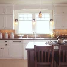 Craftsman Kitchen Craftsman Kitchen Craftsman Kitchen Cabinets Home Kitchens