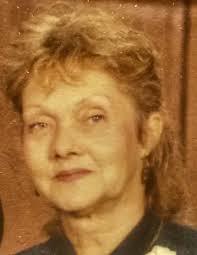 Obituary information for Edna Frances Brown